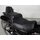 Luimoto seat cover Harley Davidson Diamond II rider - 120513XX