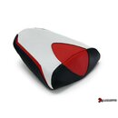 Luimoto seat cover Honda Tribal Blade passenger - 21712XX