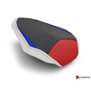 Luimoto seat cover Honda Race passenger - 23812XX