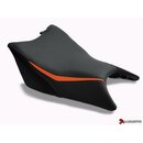 Luimoto seat cover Honda Sport rider - 22121XX