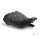 Luimoto seat cover Honda Diamond rider - 24111XX