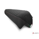 Luimoto seat cover Ducati Corsa passenger - 15132xx