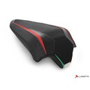 Luimoto seat cover Ducati Veloce passenger - 15112xx