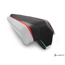 Luimoto seat cover Ducati Team Italia passenger - 15212xx