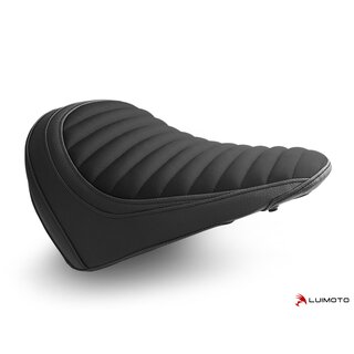 Luimoto seat cover Indian Classic rider - 190111xx