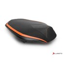 Luimoto seat cover KTM R passenger - 111812xx