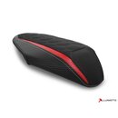 Luimoto seat cover MV Agusta HEX-R passenger - 71112xx