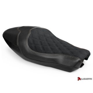 Luimoto seat cover Ducati Diamond II rider - 1471103