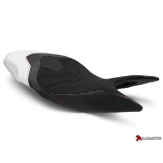 Luimoto seat cover Ducati Strada rider - 1411103