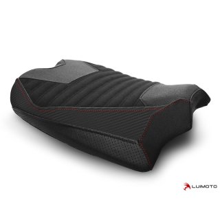 Luimoto seat cover Ducati Corsa rider - 1513101