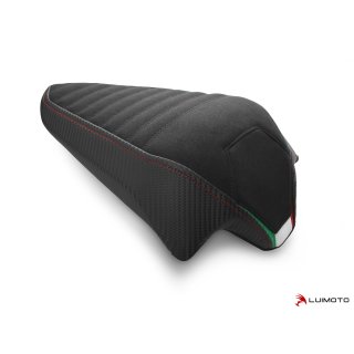 Luimoto seat cover Ducati Corsa passenger - 1513201