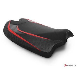 Luimoto seat cover Ducati Veloce rider - 1511101