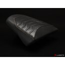 Luimoto seat cover Honda Rally passenger - 22612XX