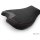 Luimoto seat cover Ducati Team Italia rider - 1523101