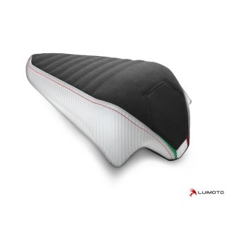 Luimoto seat cover Ducati Team Italia passenger - 1523202