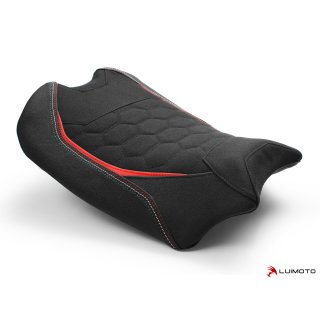 Luimoto seat cover Ducati HEX-R rider - 1491101