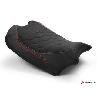 Luimoto seat cover Ducati HEX-R rider - 1491102