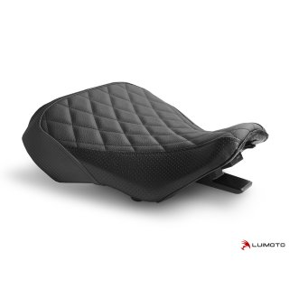 Luimoto seat cover Honda Diamond rider - 2411104