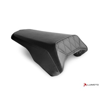 Luimoto seat cover Honda Diamond passenger - 2411204