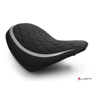 Luimoto seat cover Indian Diamond rider - 19031102