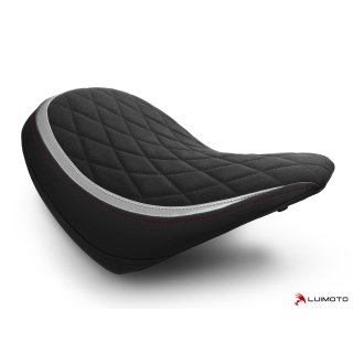 Luimoto seat cover Indian Diamond rider - 19031103