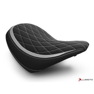 Luimoto seat cover Indian Diamond rider - 19031104