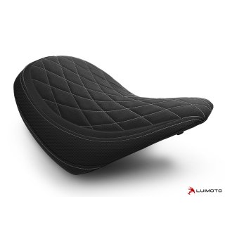 Luimoto seat cover Indian Diamond rider - 19031105