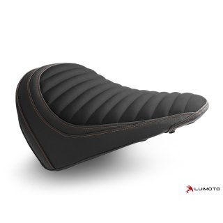 Luimoto seat cover Indian Classic rider - 19011102