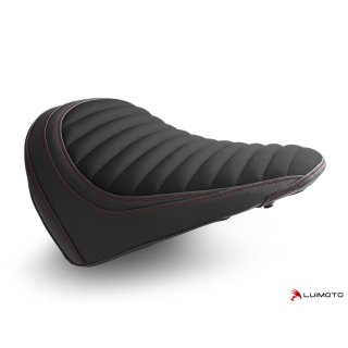 Luimoto seat cover Indian Classic rider - 19011103