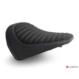 Luimoto seat cover Indian Classic rider - 19011104