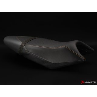 Luimoto seat cover Kawasaki Sport rider - 3311106