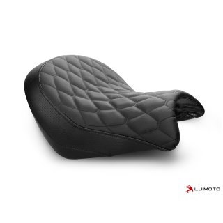 Luimoto seat cover Kawasaki Hex-Diamond rider - 3421102