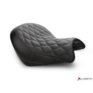 Luimoto seat cover Kawasaki Hex-Diamond rider - 3421104