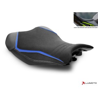 Luimoto seat cover Kawasaki Sport rider - 3441102