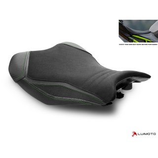 Luimoto seat cover Kawasaki Sport rider - 3441103