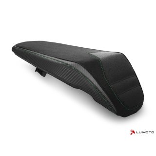 Luimoto seat cover Kawasaki Sport passenger - 3441203