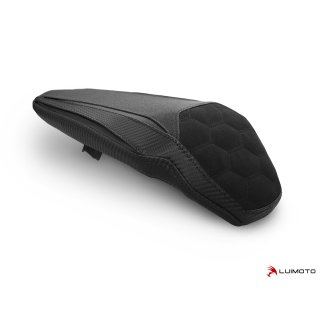 Luimoto seat cover Kawasaki S-Touring passenger - 3451202