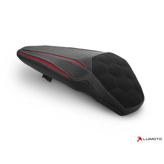 Luimoto seat cover Kawasaki S-Touring passenger - 3451203