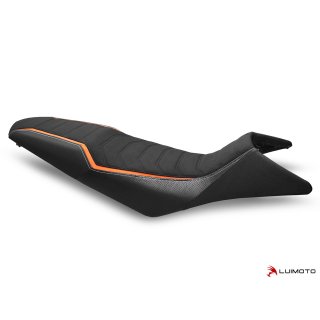 Luimoto seat cover KTM R rider - 11191101