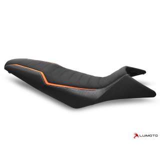 Luimoto seat cover KTM R rider - 11191102