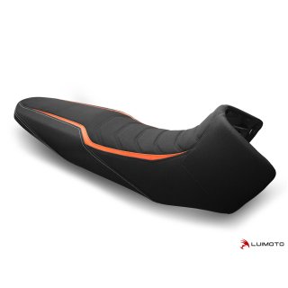 Luimoto seat cover KTM R rider - 11201101