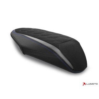 Luimoto seat cover MV Agusta HEX-R passenger - 7111204