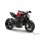 Luimoto Sitzbezug HEX-R Fahrer - 7101101