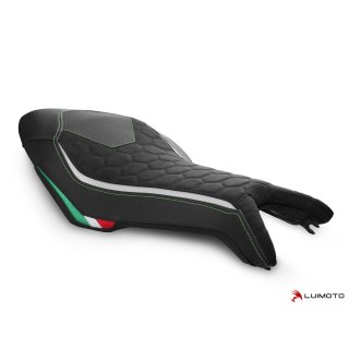 Luimoto seat cover MV Agusta HEX-R rider - 7101104