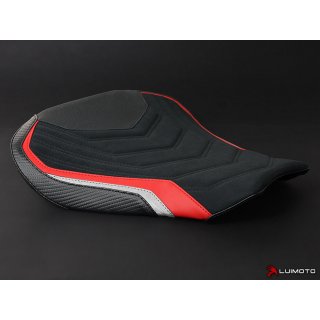 Luimoto seat cover MV Agusta Veloce rider - 7023103