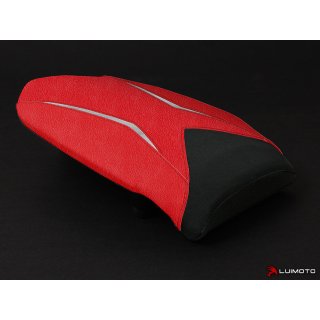 Luimoto seat cover MV Agusta Veloce passenger - 7023204