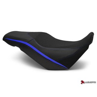 Luimoto seat cover Suzuki Styleline rider - 4211104