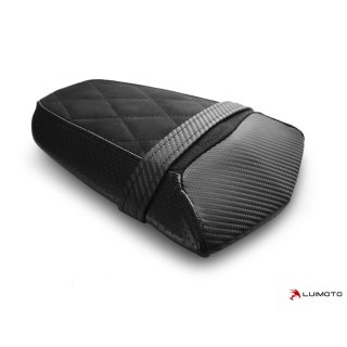 Luimoto seat cover Triumph Diamond Sport passenger - 10093202