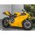 Luimoto tank Leaf Ducati tank pads - L030052x