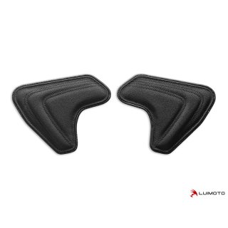 Luimoto tank Leaf Ducati tank pads - L0301022